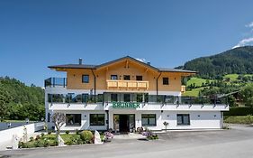 Hotel Brunner - Reiteralm